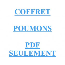 COFFRET SOULAGEMENT DES POUMONS PDF SEULEMENT